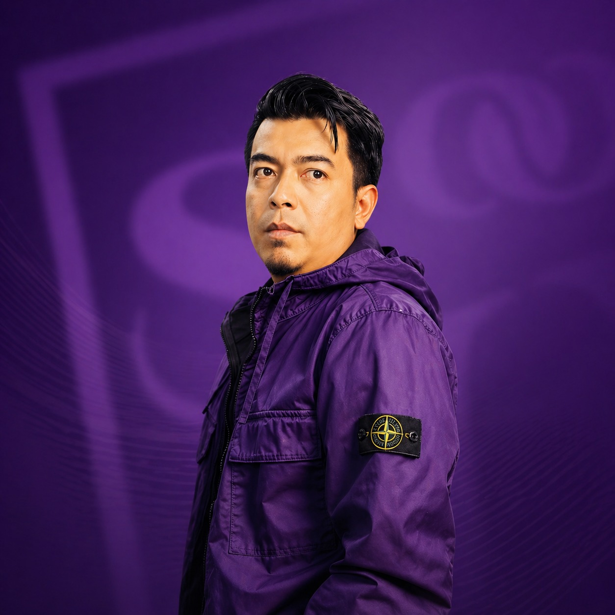 Photo of Cikgu Shah
